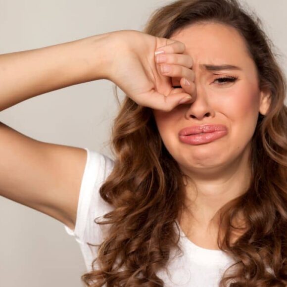 Ce signe du zodiaque est le plus sensible de tous et pleure souvent