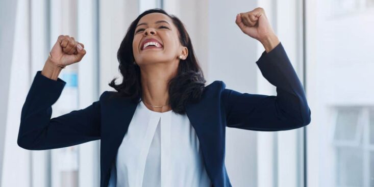 Ces 3 signes du zodiaque vont tout réussir cette semaine