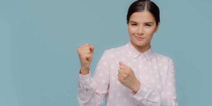 Ces 4 signes du zodiaque n’ont peur de rien ce sont les plus courageux