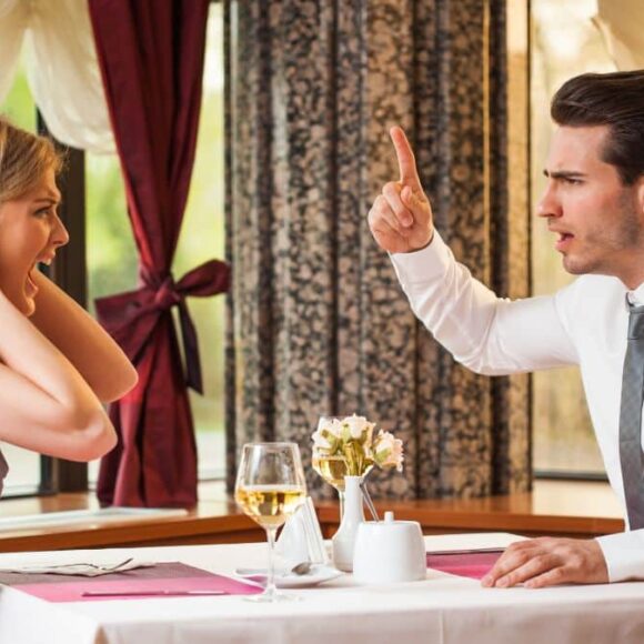 Ces 4 signes du zodiaque sont les plus méchants de tous