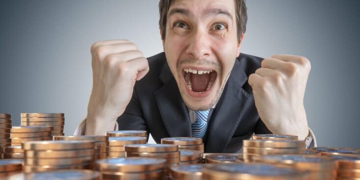 Ces 5 signes du zodiaque vont gagner beaucoup d'argent en fin juin