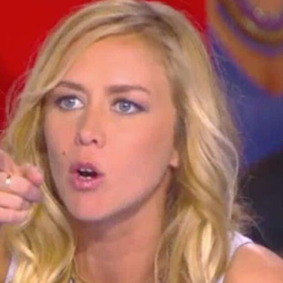 Enora Malagré choquée de voir partir Sophie Davant de Europe 1