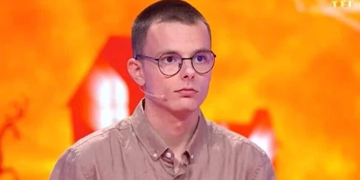 Les 12 coups de midi: Émilien très gêné par cette confession de sa copine