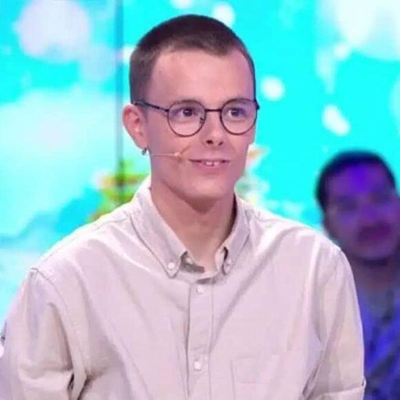 Les 12 coups de midi: l'élimination d'Émilien cette semaine ?