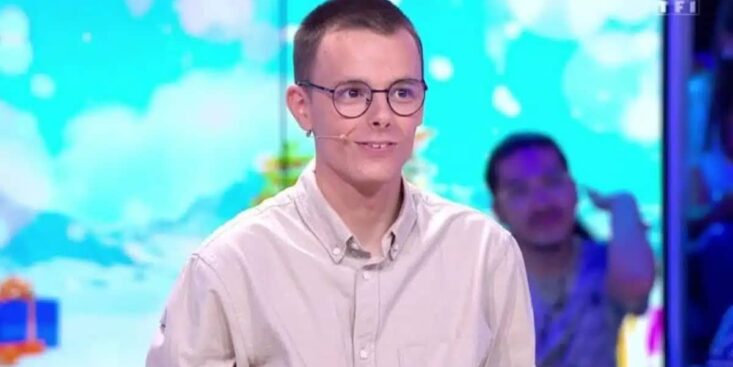 Les 12 coups de midi: l'élimination d'Émilien cette semaine ?