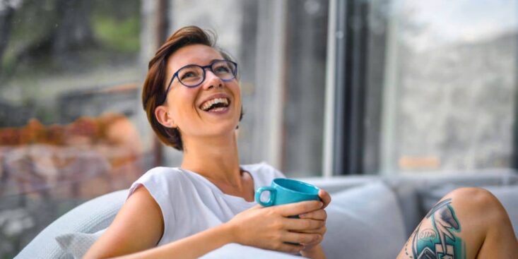 Ces 3 signes du zodiaque sont les plus joyeux de tous