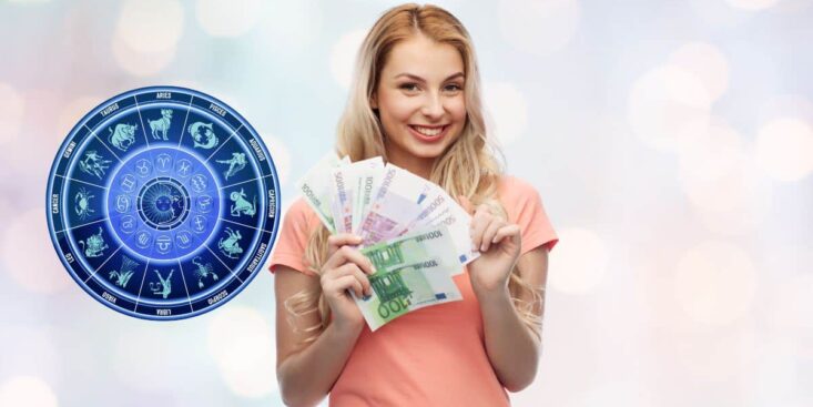 Ces 3 signes du zodiaque vont recevoir beaucoup d'argent en juillet