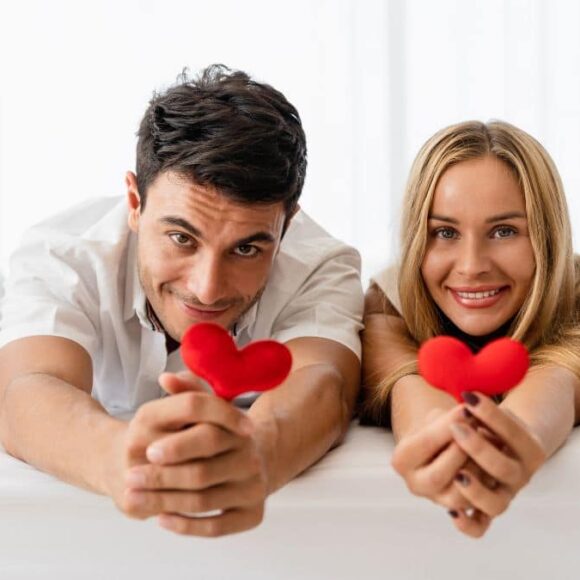 Ces 3 signes du zodiaque vont vivre une belle histoire d'amour la semaine prochaine