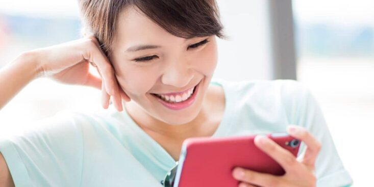 Cette application gratuite qui promet de vous faire gagner beaucoup d'argent chaque jour