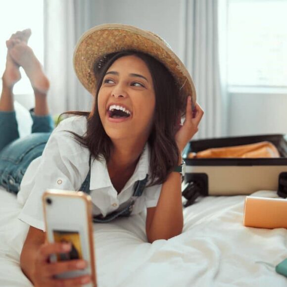 Cette astuce géniale pour payer moins cher les locations Airbnb