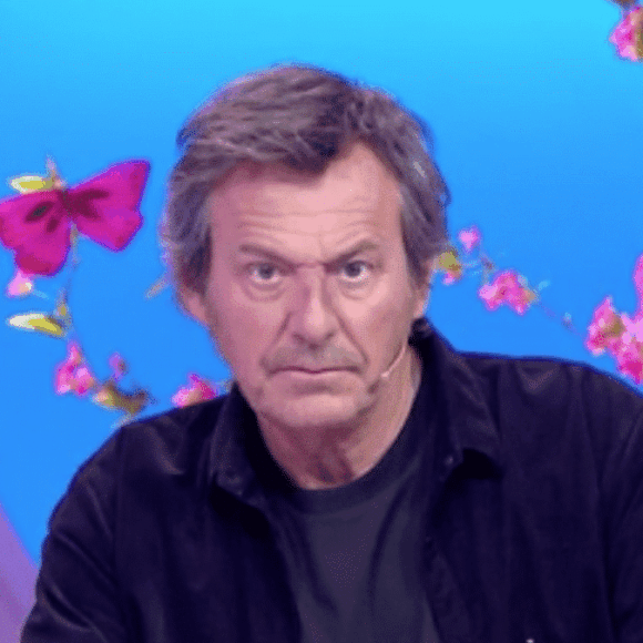 Jean-Luc Reichmann pourrait de quitter TF1 après 24 ans d'antenne