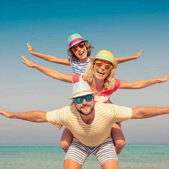 Toutes les aides pour partir en vacances cet été sans se ruiner