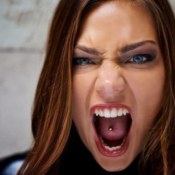 Ce signe du zodiaque se met tout le temps en colère même pour un rien