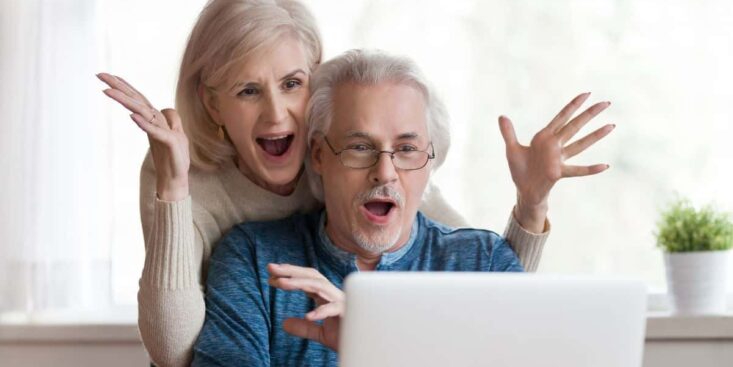 Ces nouvelles règles à connaître pour votre pension de réversion et éviter de tout perdre