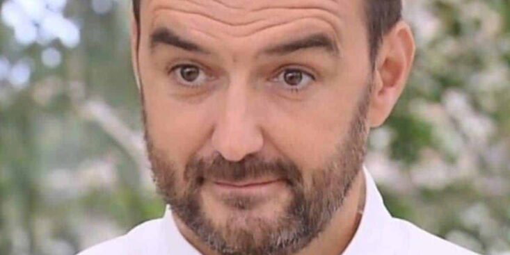 Cyril Lignac dévoile la recette de son dessert préféré à Noël et il est facile à faire