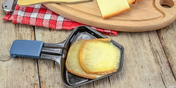 60 millions de consommateurs a trouvé le meilleur fromage à raclette pour cet hiver