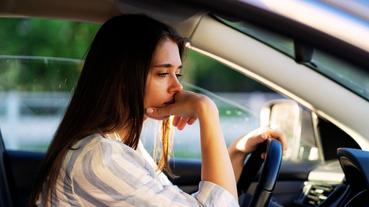 Automobilistes: cette grosse arnaque va vous faire perdre 3000 euros