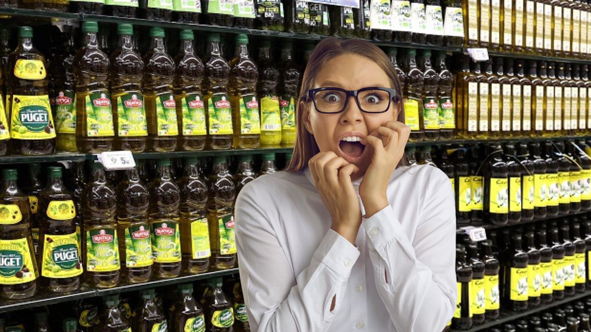 60 millions de consommateurs alerte sur ces 7 marques d’huile d’olive qui trompent tous les clients