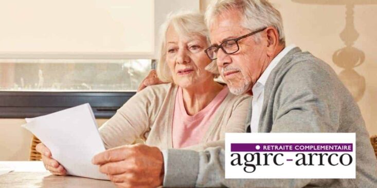 Agirc-Arrco le montant de votre pension retraite modifié si vous ne répondez pas vite à ce courrier