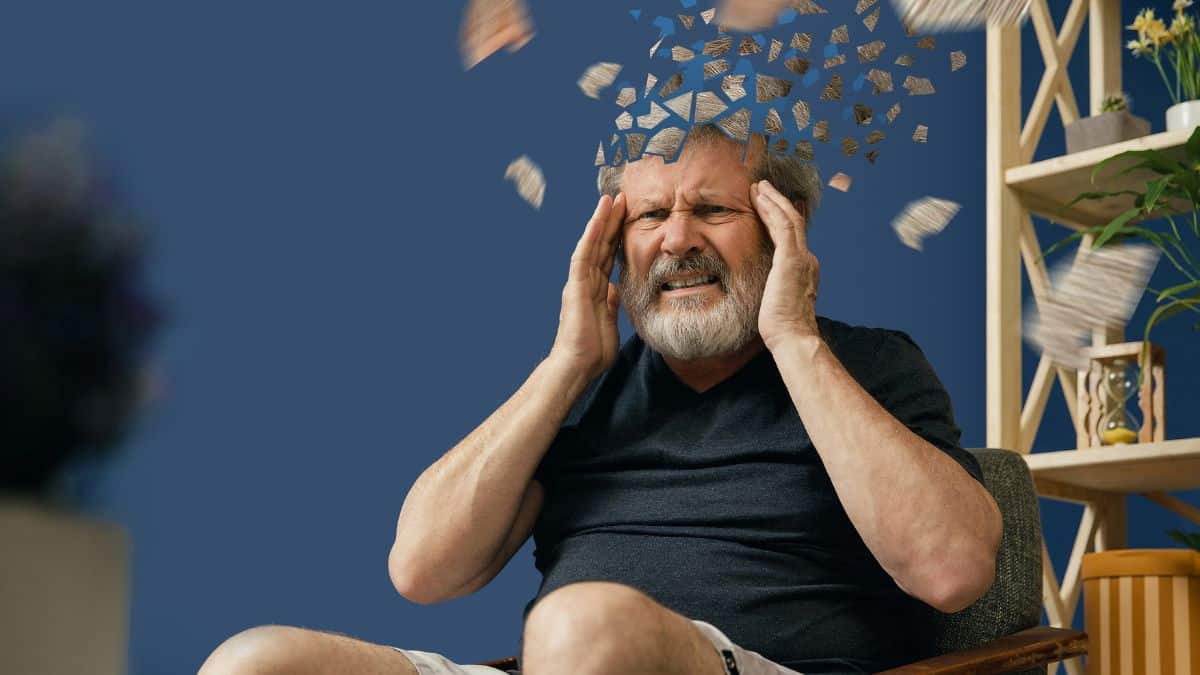 Cette épice très utilisée en cuisine aurait le pouvoir de freiner la maladie d’Alzheimer selon cette étude