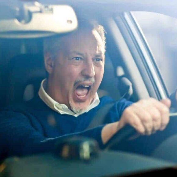 Code de la route la conduite c’est fini pour les séniors après cet âge là