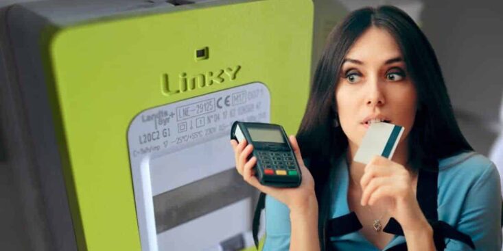 Compteur Linky cette erreur commise par 1 Français sur 2 fait augmenter votre facture d’électricité