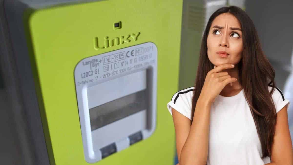 Compteur Linky mauvaise nouvelle il ne serait pas très avantageux selon les experts
