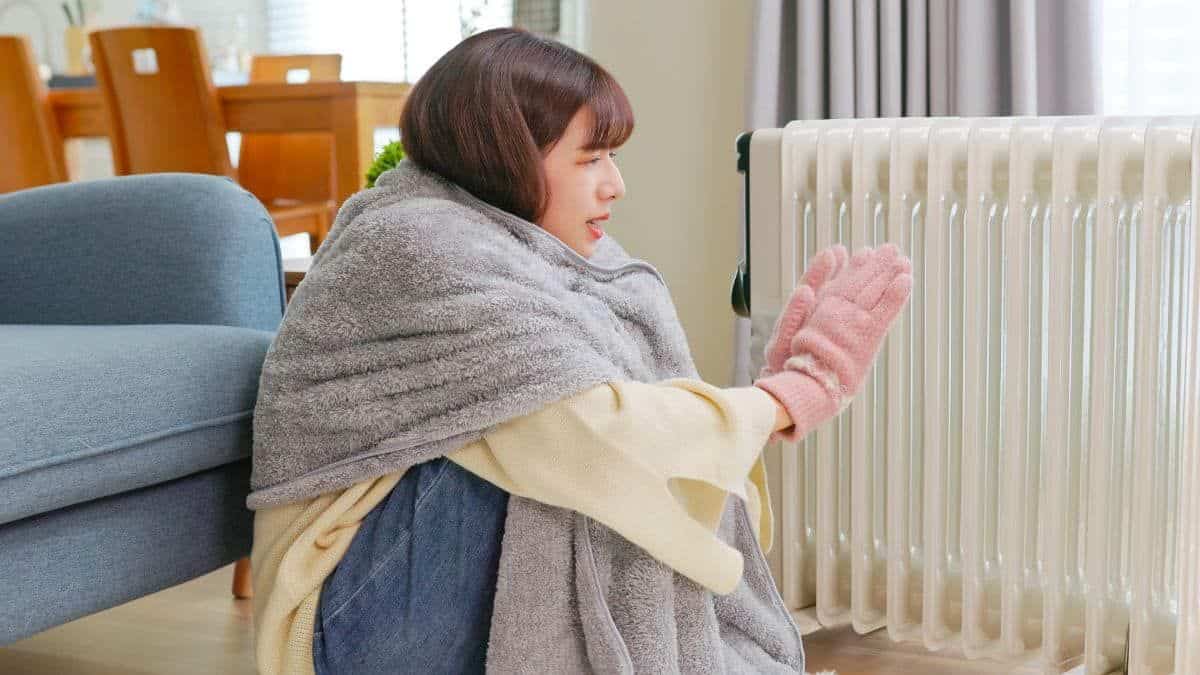 Facture d’électricité ce que vous devez absolument faire avec le chauffage la nuit, le reste ne sert à rien