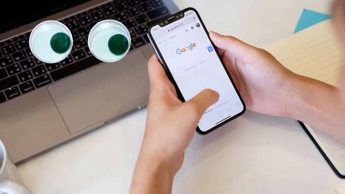 Google Drive ce mail sur l’espace de stockage reçu par des millions de Français est une arnaque