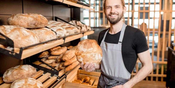 Les 3 meilleurs pains pour la santé selon ce médecin, ce sont les plus sains