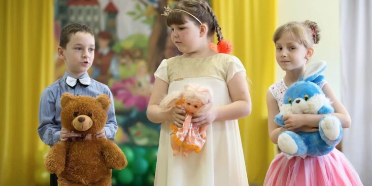 Rappel urgent chez Leclerc et Intermarché, ce doudou pour enfant présente des risques d’étouffement