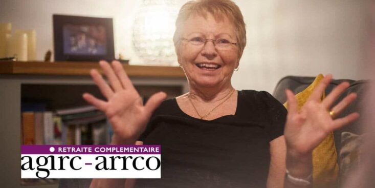 Retraite Agirc-Arrco une hausse des pensions en mars 2025