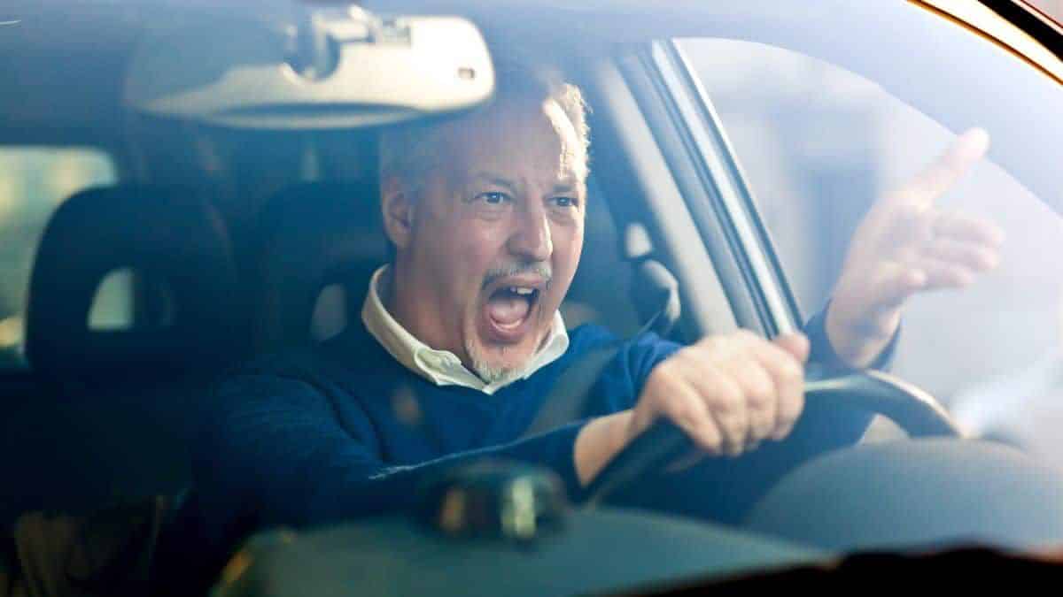 Un examen obligatoire pour tous les conducteurs seniors A quoi vous attendre vraiment