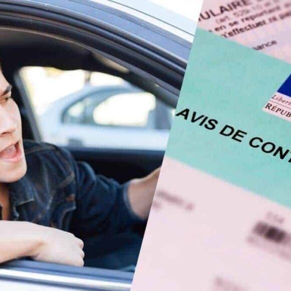 Une lourde amende pour tous les conducteurs qui ne présentent pas ce dispositif obligatoire lors d’un contrôle