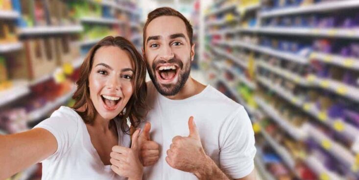 60 millions de consommateurs a trouvé les meilleurs oeufs de Pâques vendus en supermarché