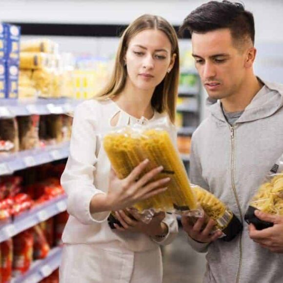 60 millions de consommateurs alerte sur les gros dangers de ces 6 marques de pâtes et gnocchis de supermarché