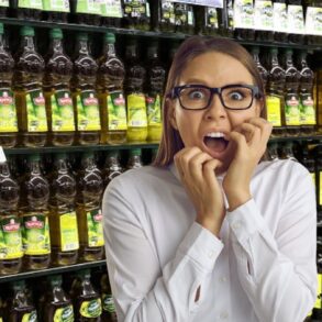 60 millions de consommateurs alerte sur les huiles d’olive qui contiendraient des hydrocarbures