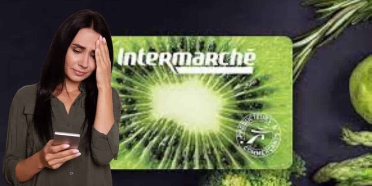 Attention à cette arnaque à la carte de fidélité qui va vider toute votre cagnotte