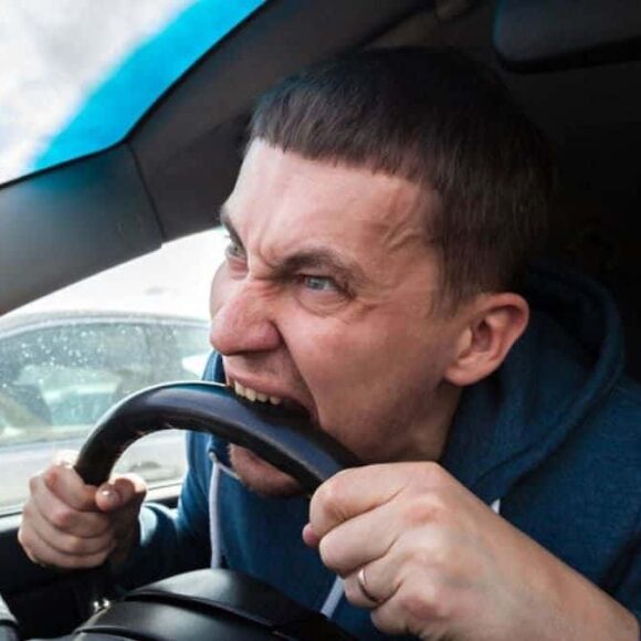 Ce conducteur commet 13 infractions en une seule fois et reçoit une amende de 240 000 euros