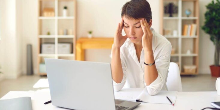 Ce mail reçu par des millions de Français pour une infraction au code de la route est une arnaque, il faut faire très attention