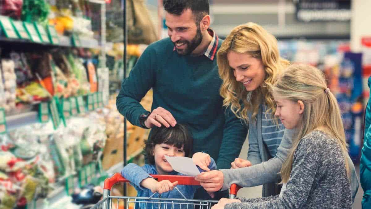 Ces 5 applications pour faire baisser le ticket de caisse dans votre supermarché préféré