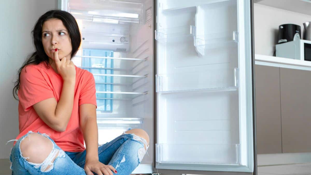Ces 5 conseils à mettre en pratique rapidement pour bien utiliser son congélateur et faire baisser sa facture d’électricité