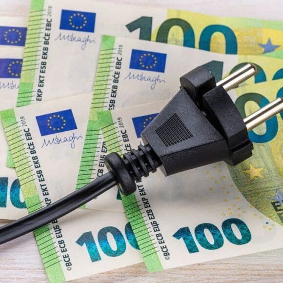 Cet appareil consomme beaucoup d’électricité et fait fortement augmenter la facture