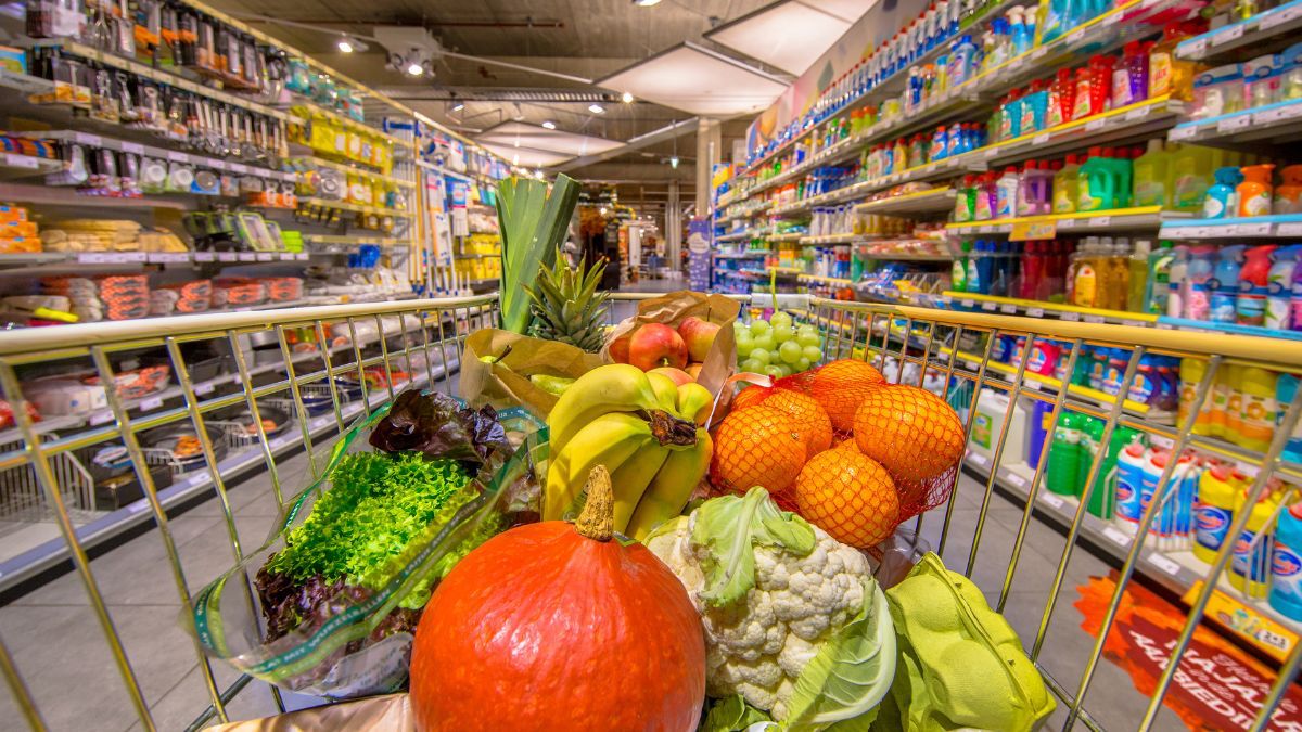 Cette astuce géniale pour acheter des fruits et légumes pour presque rien chez Carrefour