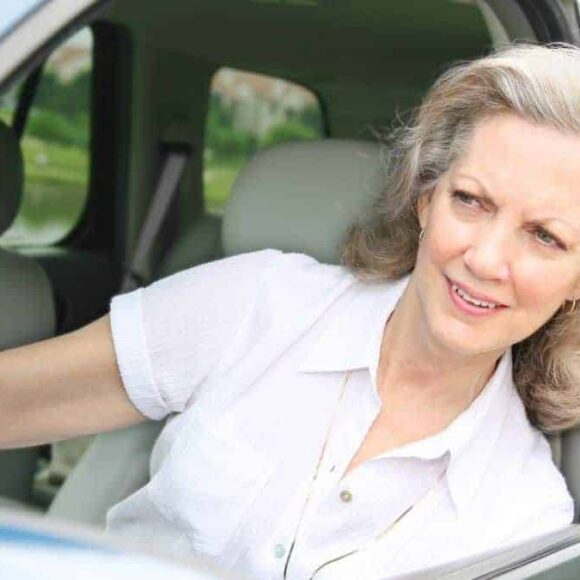 Cette automobiliste roule trop lentement sur l’autoroute, elle se fait dénoncer et reçoit une amende de 2 650 euros