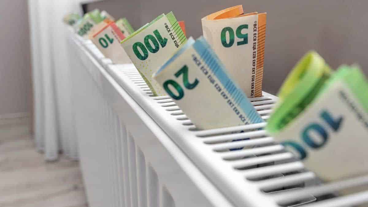 Chauffage ils font 300 euros d’économie sur la facture d’énergie en 1 clic