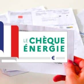 Chèque énergie ce délais à attendre pour pouvoir toucher cette aide en 2025