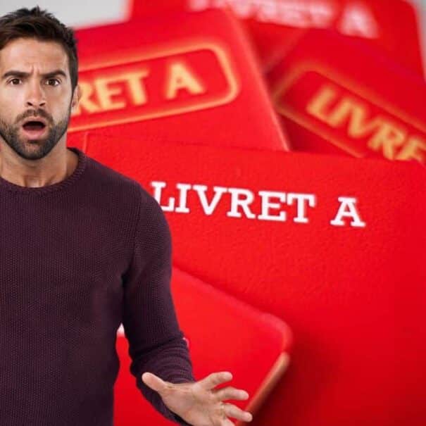 Livret A c’est de pire en pire pour les Français, une première depuis 2016