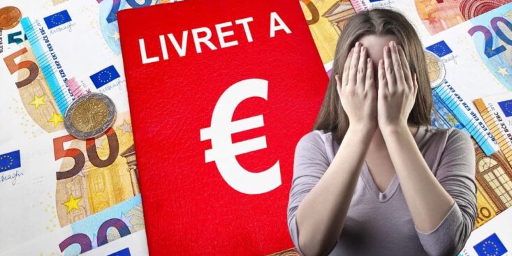 Livret A les mauvaises nouvelles s’accumulent pour les Français en 2025