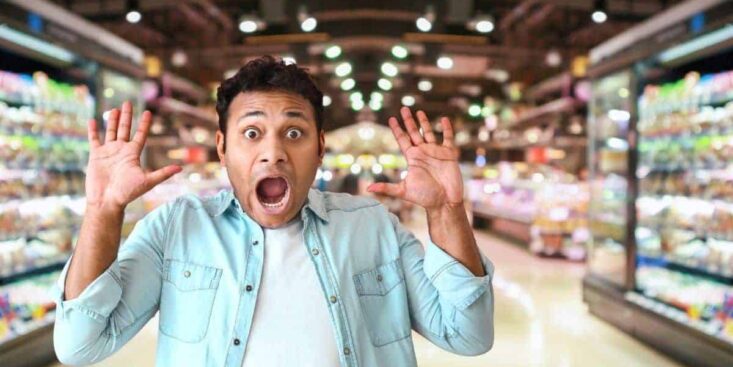 Rappel produit urgent chez Leclerc et Auchan sur ce biscuit que tout le monde adore